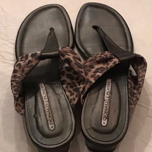 Donald J Pliner Sexy 9N Sandal